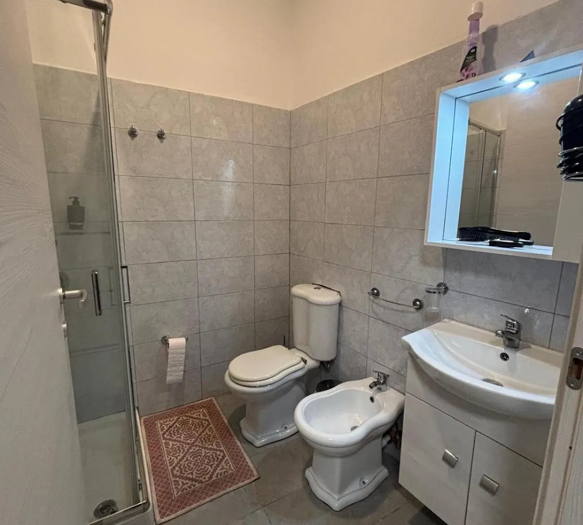 Pancho House Catania Villa 0*,  Italy